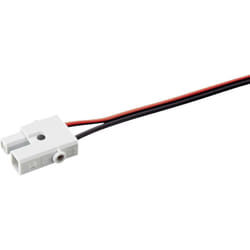 Adels Contact - Câble de raccordement Adels-Contact 14330203 Longueur de câble: 0.35 m 1 pc(s) A111051