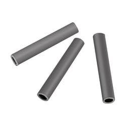 Hellermanntyton - Manchon de câble H75X30BK cr bk 250 600-02198 ø max. des bornes 13 mm Caoutchouc-Chloroprène noir 1 pc(s) Y622401