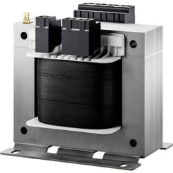 Block - Transformateur de commande, de sécurité, d'isolation série uste uste 800/2x115 1 pc(s) Y070851