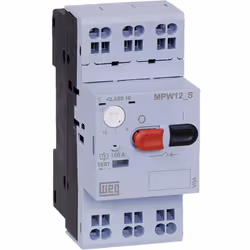 Informations techniques Tension de fonctionnement: 690 V/AC Informations techniques Connexion (composants): borne à ressort C ...