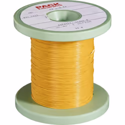 enquête Triple isolation Temps d'enroulement réduit description Exemples d'applications: - Transformateurs RF - Selfs HF - Ba ...