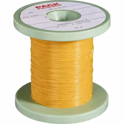 enquête Triple isolation Temps d'enroulement réduit description Exemples d'applications: - Transformateurs RF - Selfs HF - Ba ...