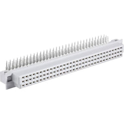 FCI - 86093968114755V1LF Connecteur femelle Nombre total de pôles 96 Nbr de rangées 3 1 pc(s)
