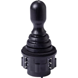 Joystick Apem NZAB0135 125 v/ac levier droit plot à souder IP67 1 pc(s) W713211