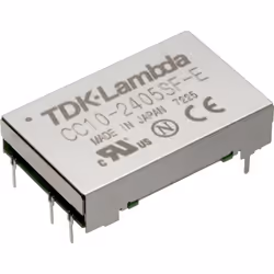 Informations techniques Courant de sortie (max.) : 2 A Degré d'efficacité (max.) : 84 % Dimensions produit, hauteur : 8.5 mm  ...