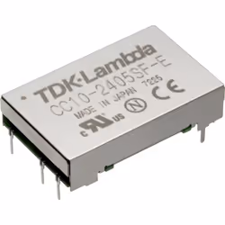 Informations techniques Courant de sortie (max.) : 2 A Degré d'efficacité (max.) : 86 % Dimensions produit, hauteur : 8.5 mm  ...