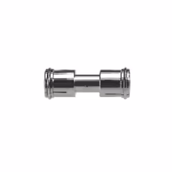 Axing CFA 4-01, Type F, F, F, Mâle, Mâle, Métallique