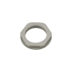 Contre-écrou Helukabel 94263 avec embase M25 Polyamide 1 pc(s) W704221