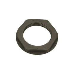Contre-écrou Helukabel 98165 avec embase M20 Polyamide 1 pc(s) W704171