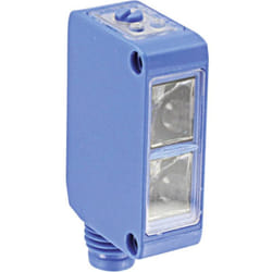 Contrinex - Barrière lumineuse unidirectionnelle LLR-C23PA-NMS-400 620-600-127 Portée max.: 30000 mm 1 pc(s)