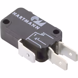 fabricant et numéro du fabricant PTR Hartmann04G01B01X01A données techniques Contenu: 1 pc(s) Courant de commutation (max.):  ...