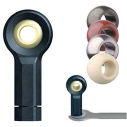 Igus - Embout à rotule KARM-06-CL ø de perçage 6 mm 1 pc(s)