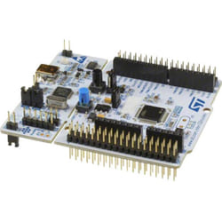 STMicroelectronics NUCLEO-F446RE Carte de développement NUCLEO-F446RE STM32 F4 Series