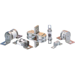 Bussmann - Fusible hrc by Eaton 20 lct rapide -f- raccord fileté 20 a 240 v/ac, 150 v/dc 1 pc(s)