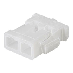 Boîtier femelle pour câble série ach JST ACHR-02V-S Nbr total de pôles 2 Pas: 1.20 mm 1 pc(s) W589531