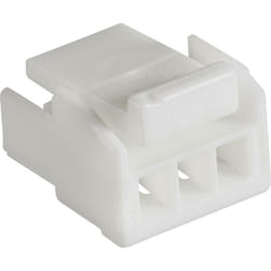 JST - Boîtier femelle pour câble série gh GHR-12V-S Nbr total de pôles 12 Pas: 1.25 mm 1 pc(s) W589371