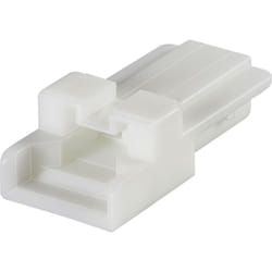 Boîtier pour contacts mâles JST PALR-04VF Nbr total de pôles 4 Pas: 2 mm 1 pc(s) W585901