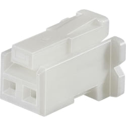 JST - Boîtier femelle pour câble PAP-03V-S Nbr total de pôles 3 Pas: 2 mm 1 pc(s) W585531