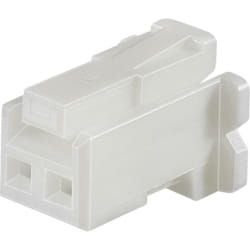 JST - Boîtier femelle pour câble PAP-06V-S Nbr total de pôles 6 Pas: 2 mm 1 pc(s) W585561