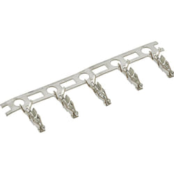 Boîtier femelle pour câble JST SPHD-002T-P0.5 Nbr total de pôles 1 1 pc(s) W585171