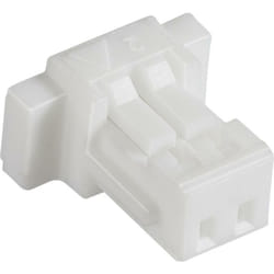 JST - Boîtier femelle pour câble série sh SHR-06V-S-B Nbr total de pôles 6 Pas: 1 mm 1 pc(s) W582011