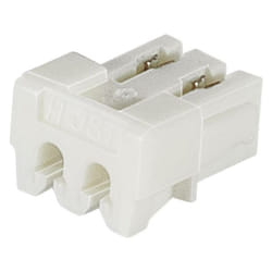 JST - Boîtier femelle pour câble série sur 02SUR-32S Nbr total de pôles 2 Pas: 0.8 mm 1 pc(s) W581851