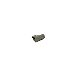 Te Connectivity - DT04-3P Cosse cylindrique mâle mâle, droit Nombre total de pôles: 3 Série (connecteur rond): dt 1 pc(s) W554731