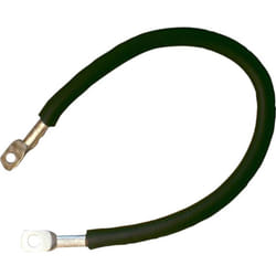 Phaesun - 391138 Kabel mit Ringkabelschuh Câble pour batterie