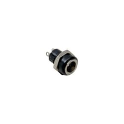 Bkl Electronic - Connecteur basse tension embase femelle, verticale 072882 ø extérieur: 5.7 mm 2.5 mm 1 pc(s) W874691