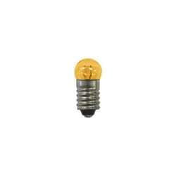 5019G Ampoule de vélo 3.50 v 0.70 w clair 1 pc(s) W241731 - Beli-beco