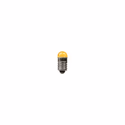 enquête jaune 24 V fabricant et numéro du fabricant BELI-BECO9090G données techniques Contenu: 1 pc(s) Courant nominal: 40 mA ...