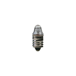 8054 Ampoule pour lampe de poche 4.50 v 1.35 w Culot E10 clair 1 pc(s) W241171 - Beli-beco