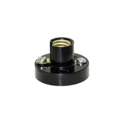 151 Support d'ampoule Culot (mini-lampes): E10 Connexion: à visser 1 pc(s) W241341 - Beli-beco