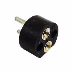 enquête Culot (mini-lampes): Bi-Pin 4 mm fabricant et numéro du fabricant BELI-BECO254 notes spéciales Pour basse tension uni ...