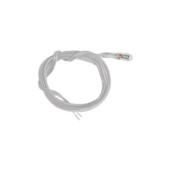 BELI-BECO 2235 Ampoule incandescente subminiature 3.50 V 0.7 W Câble de connexion clair 1 pc(s) W241181