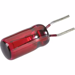 enquête rouge 19 V Culot (mini-lampes): Bi-Pin 3.2 mm fabricant et numéro du fabricant BELI-BECO60007 données techniques Cont ...