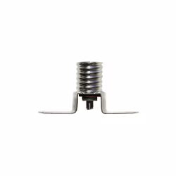 enquête Culot (mini-lampes): E5.5 description Douille en forme de pont avec vis et écrou. fabricant et numéro du fabricant BE ...