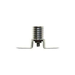 Beli-beco - 45 Support d'ampoule Culot (mini-lampes): E5.5 Connexion: à visser 1 pc(s) W241381
