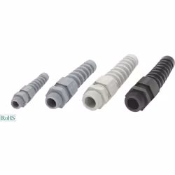 fabricant et numéro du fabricant Helukabel93879 données techniques Contenu: 1 pc(s) Longueur du filetage: 10 mm Taille (métri ...