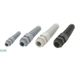 Helukabel - 93879 Presse-étoupe M16 Polyamide noir (ral 9005) 1 pc(s) W895161