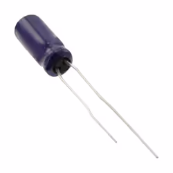 fabricant et numéro du fabricant PanasonicECA-2AM4R7 données techniques Capacité électrique: 4.7 µF Contenu: 1 pc(s) Diamètre ...