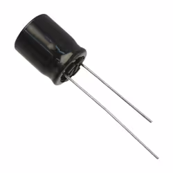 fabricant et numéro du fabricant PanasonicEEU-FR1C681L données techniques Capacité électrique: 680 µF Contenu: 1 pc(s) Diamèt ...