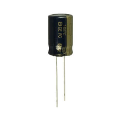 EEU-FC2A101 Condensateur électrolytique sortie radiale 5 mm 100 µF 100 v 20 % (ø) 12.5 mm 1 pc(s) W456361 - Panasonic