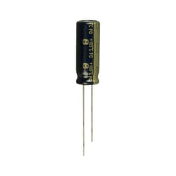 EEU-FC1V331L Condensateur électrolytique sortie radiale 3.5 mm 330 µF 35 v 20 % (ø) 8 mm 1 pc(s) W454601 - Panasonic