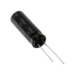 EEU-FR1V222L Condensateur électrolytique sortie radiale 5 mm 2200 µF 35 v 20 % (ø) 12.5 mm 1 pc(s) W450581 - Panasonic