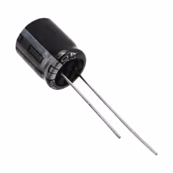 fabricant et numéro du fabricant PanasonicECA-1AHG222 données techniques Capacité électrique: 2200 µF Contenu: 1 pc(s) Diamèt ...