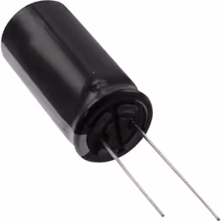 Panasonic ECA-1HHG332 Condensateur électrolytique sortie radiale 7.5 mm 3300 µF 50 V 20 % (Ø) 18 mm 1 pc(s)