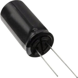 Panasonic ECA-1HHG332 Condensateur électrolytique sortie radiale 7.5 mm 3300 µF 50 V 20 % (Ø) 18 mm 1 pc(s)