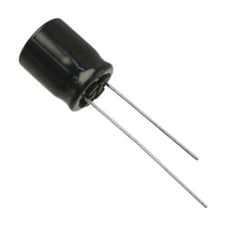 EEU-FR1V471 Condensateur électrolytique sortie radiale 5 mm 470 µF 35 v 20 % (ø) 10 mm 1 pc(s) W430341 - Panasonic