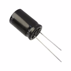 fabricant et numéro du fabricant PanasonicEEU-FR1J821 données techniques Capacité électrique: 820 µF Contenu: 1 pc(s) Diamètr ...